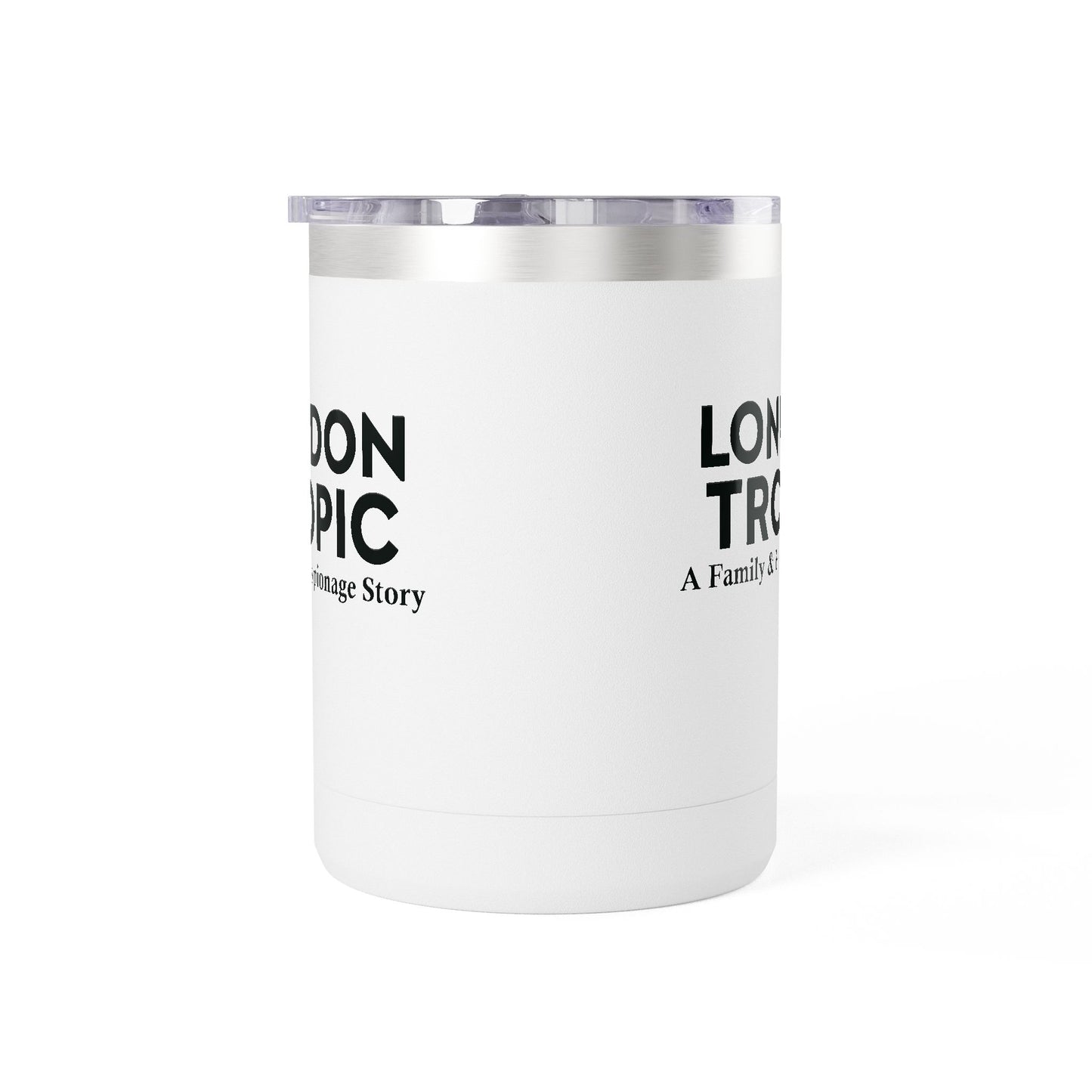 London Tropic - Coffee Tumbler