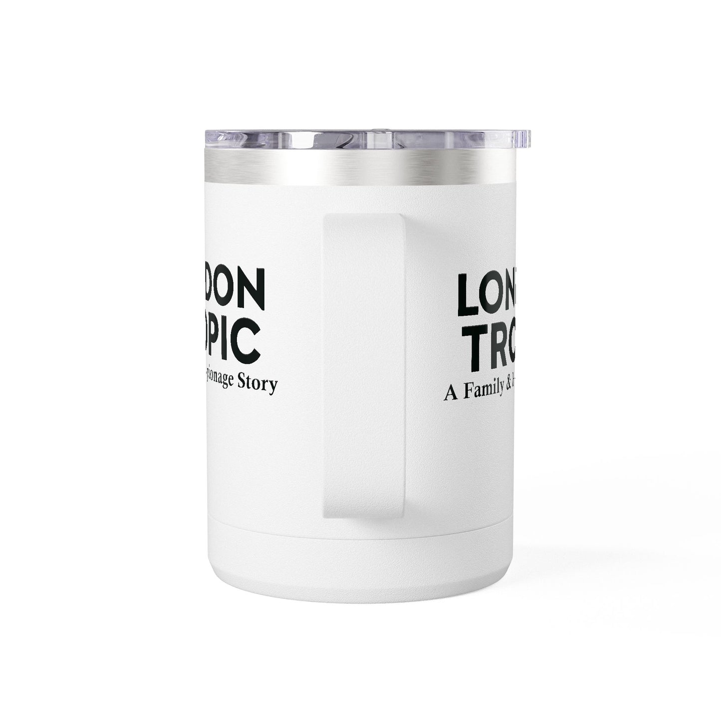 London Tropic - Coffee Tumbler